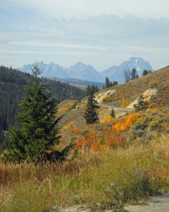 Biblical perspective picture