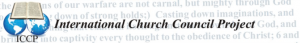 church council logo