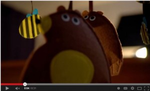 A mothers instinct ALA Ad screen shot