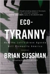 eco tyranny brian sussman