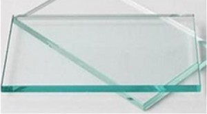 Normal glass